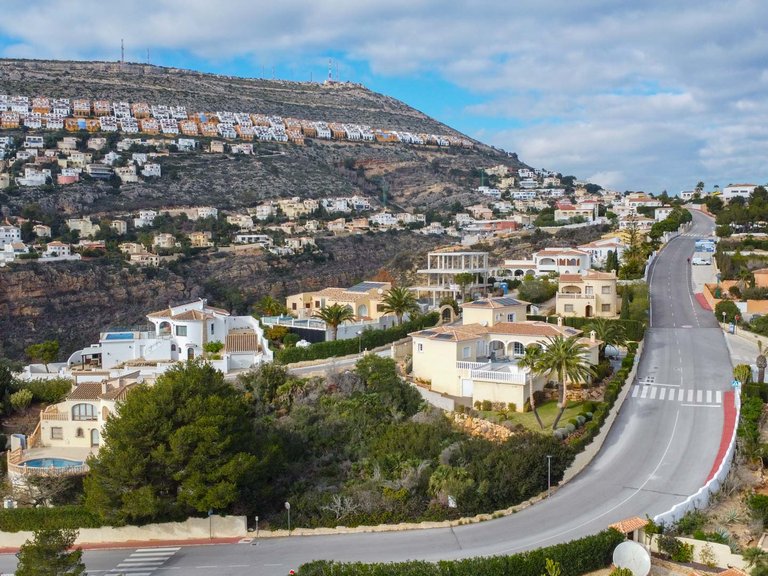 Villa for Sale in Benitachell, Alicante 32