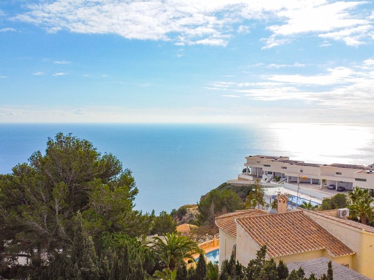 Villa for Sale in Benitachell, Alicante 30