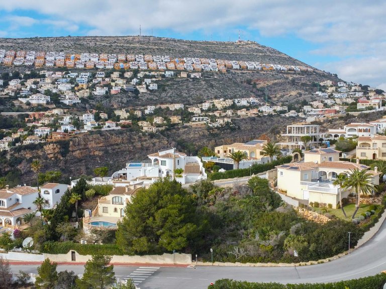 Villa for Sale in Benitachell, Alicante 31