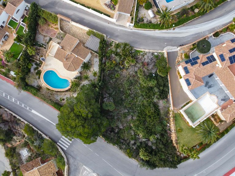 Villa for Sale in Benitachell, Alicante 33