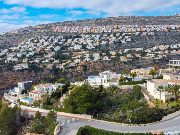 Villa for Sale in Benitachell, Alicante 34