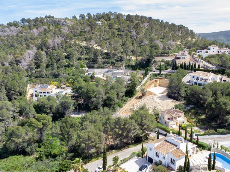 Plot for Sale in Javea/xabia, Alicante 8