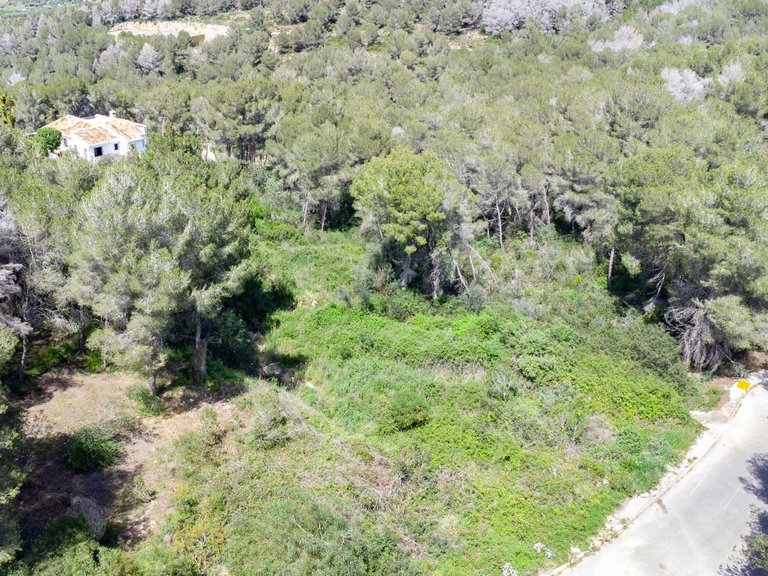 Plot for Sale in Javea/xabia, Alicante 9