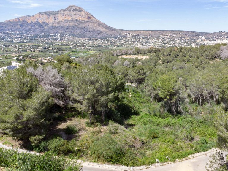 Plot for Sale in Javea/xabia, Alicante 10