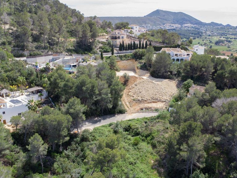 Plot for Sale in Javea/xabia, Alicante 7