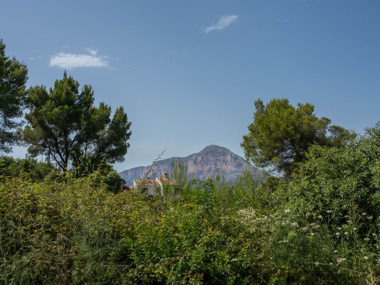 Plot for Sale in Javea/xabia, Alicante 12