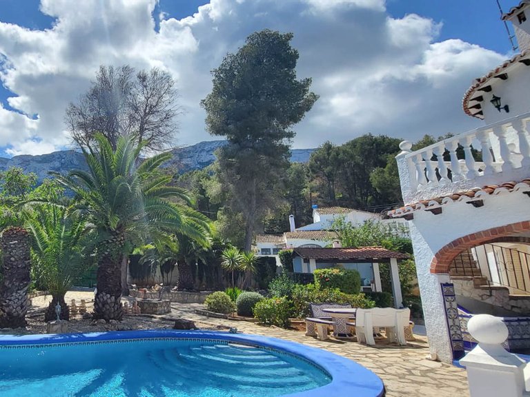 Villa for Sale in Denia, Alicante 40