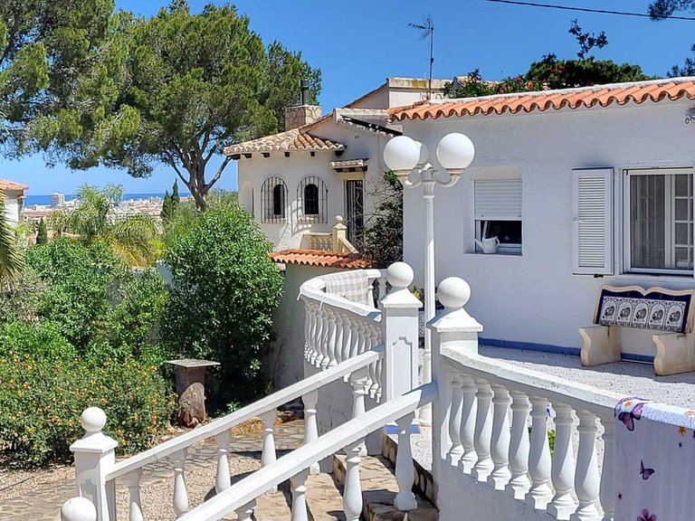 Villa for Sale in Denia, Alicante 1