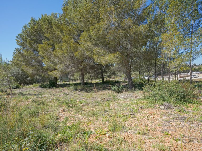 Plot for Sale in Javea/xabia, Alicante 2