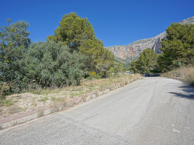 Plot for Sale in Javea/xabia, Alicante 5