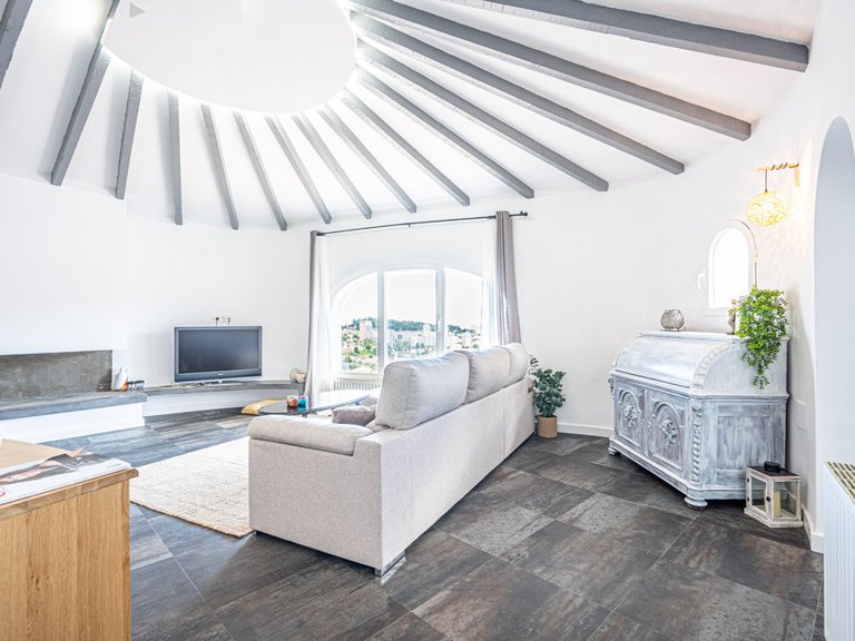 Villa for Sale in Calpe, Alicante 50