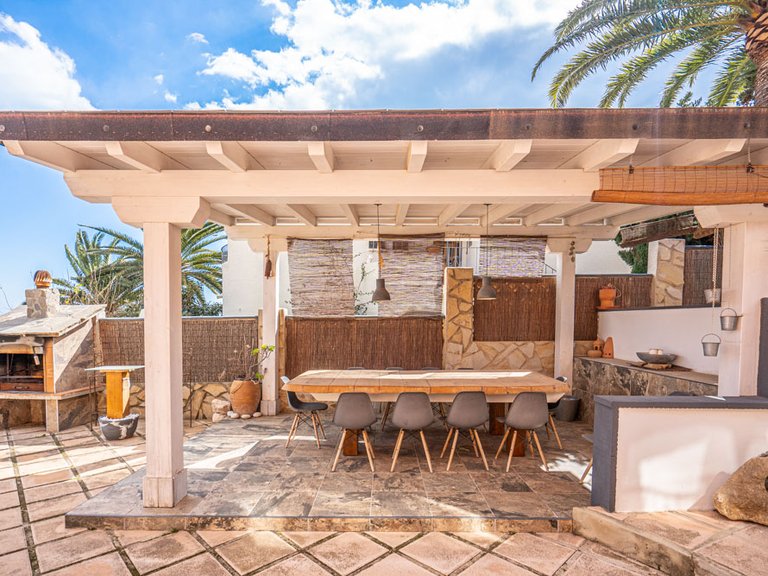 Villa for Sale in Calpe, Alicante 31