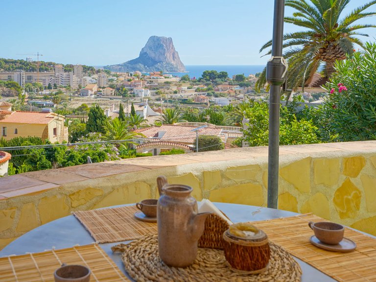 Villa for Sale in Calpe, Alicante 42