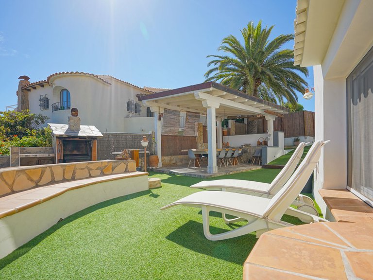 Villa for Sale in Calpe, Alicante 43