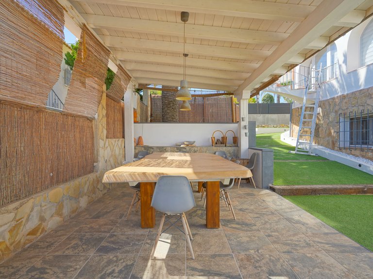 Villa for Sale in Calpe, Alicante 45