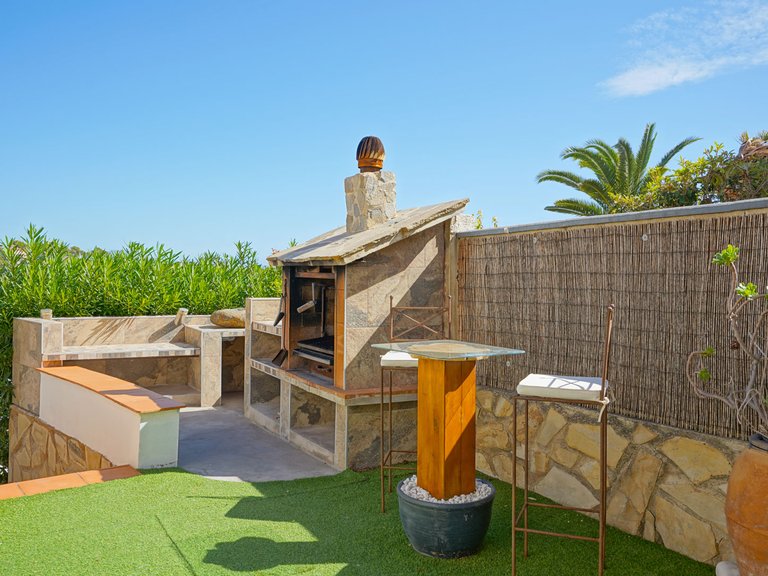 Villa for Sale in Calpe, Alicante 46