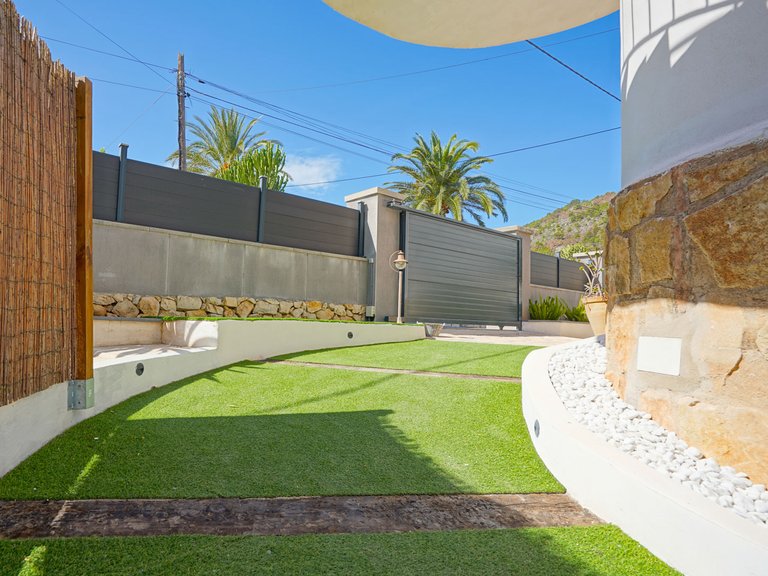 Villa for Sale in Calpe, Alicante 47