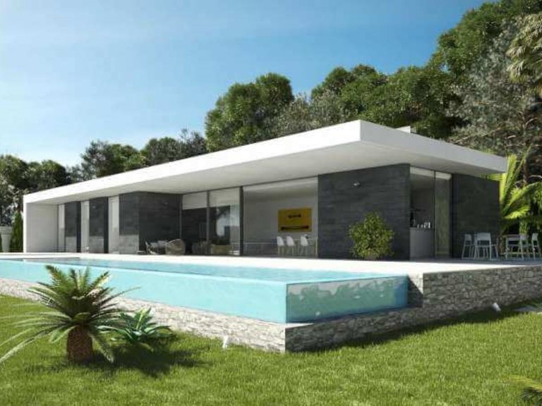 Villa for Sale in Denia, Alicante 1