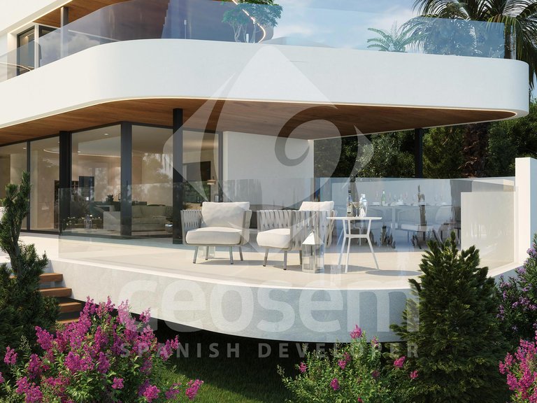 Villa for Sale in Benitachell, Alicante 2