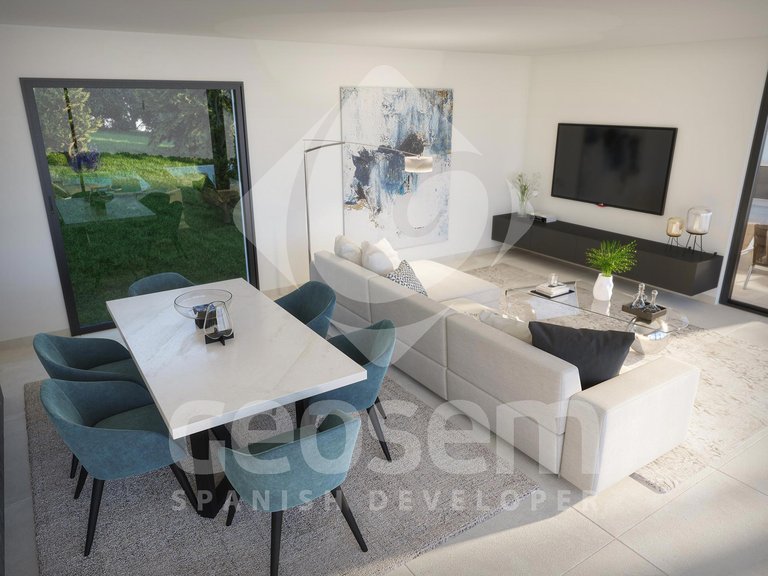 Villa for Sale in Benitachell, Alicante 5