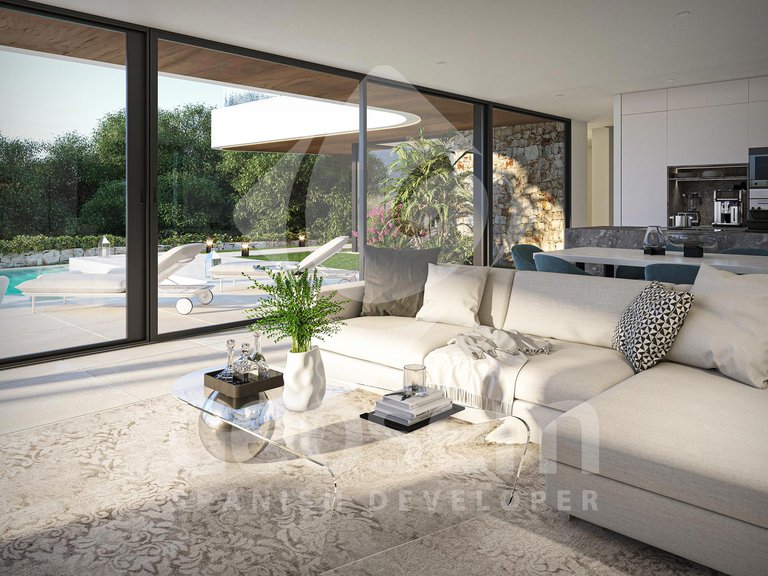 Villa for Sale in Benitachell, Alicante 6