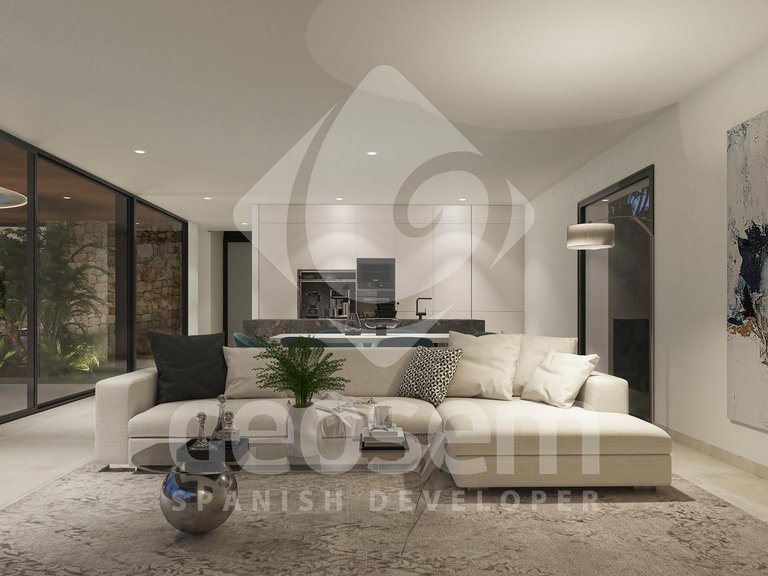 Villa for Sale in Benitachell, Alicante 8