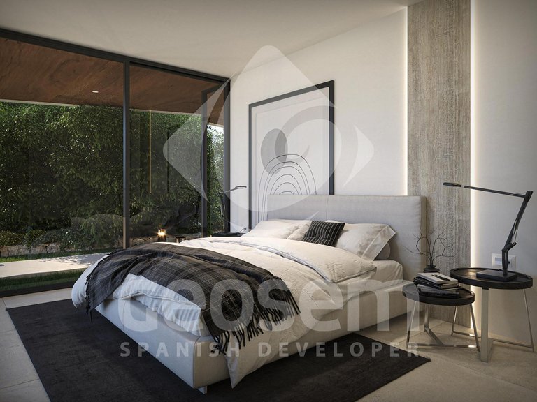 Villa for Sale in Benitachell, Alicante 9