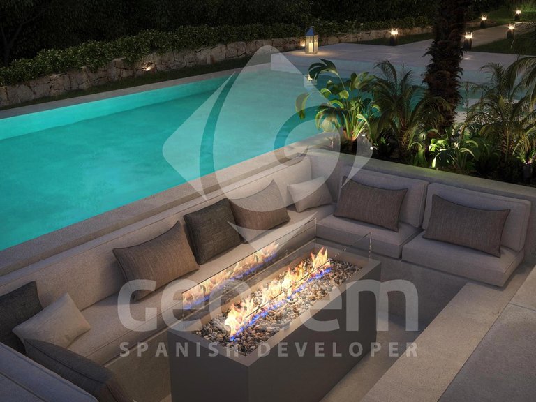 Villa for Sale in Benitachell, Alicante 14