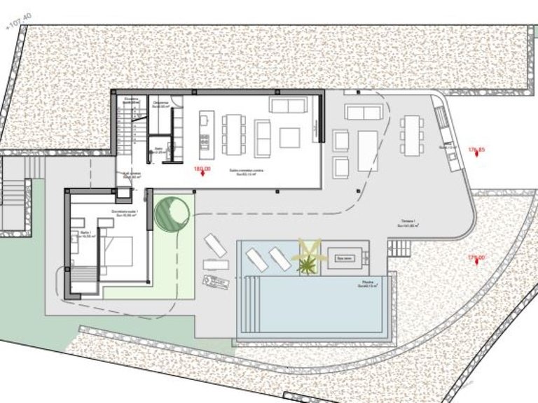 Villa for Sale in Benitachell, Alicante 15