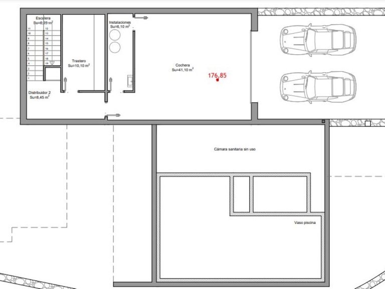Villa for Sale in Benitachell, Alicante 18