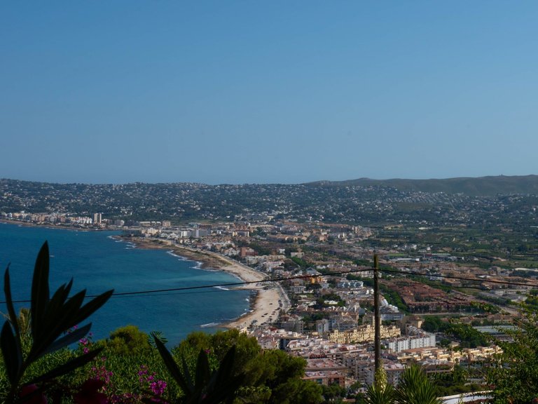 Plot for Sale in Javea/xabia, Alicante 1