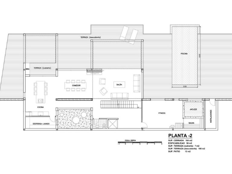 Villa for Sale in Javea/xabia, Alicante 8