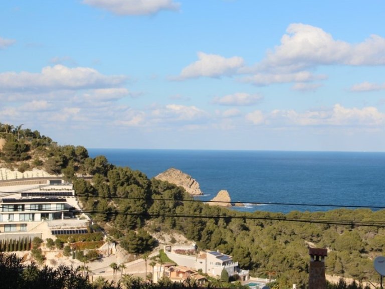 Villa for Sale in Javea/xabia, Alicante 2
