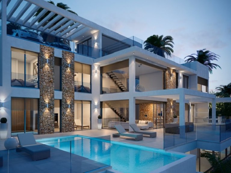 Villa for Sale in Javea/xabia, Alicante 4