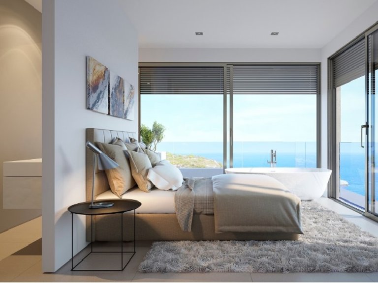 Villa for Sale in Javea/xabia, Alicante 4