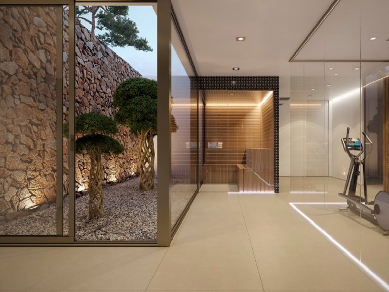 Villa for Sale in Javea/xabia, Alicante 5