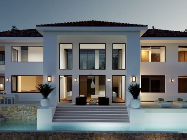Villa for Sale in Javea, Alicante 4