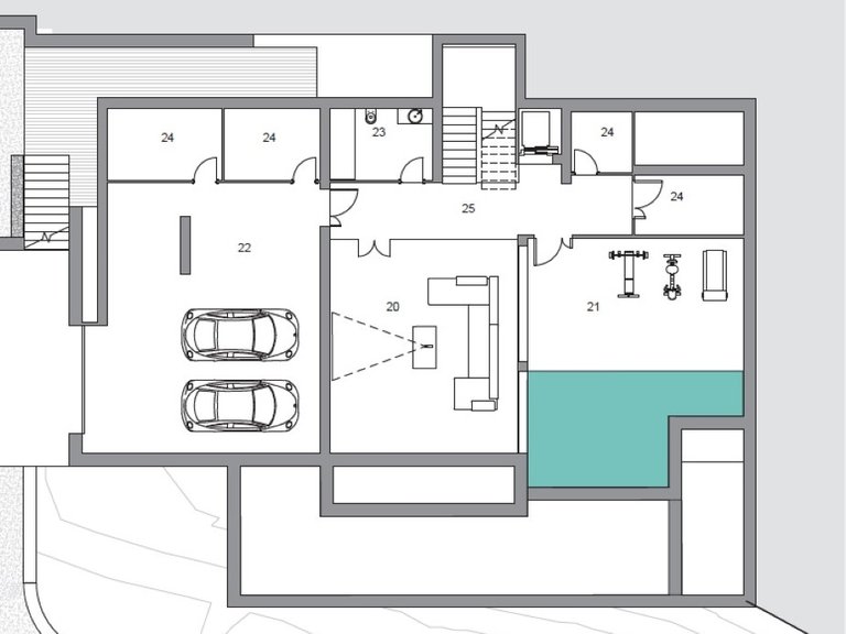Villa for Sale in Javea, Alicante 5