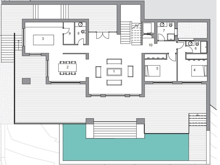 Villa for Sale in Javea, Alicante 6