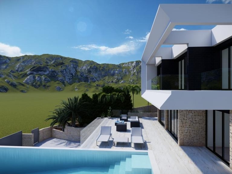 Villa for Sale in Altea, Alicante 7