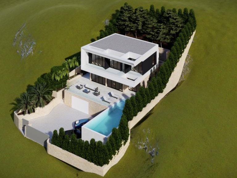 Villa for Sale in Altea, Alicante 10