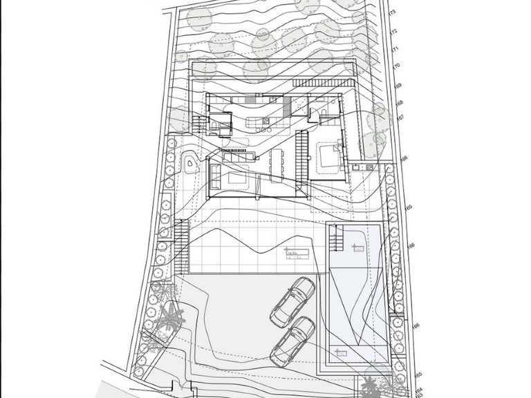 Villa for Sale in Altea, Alicante 11