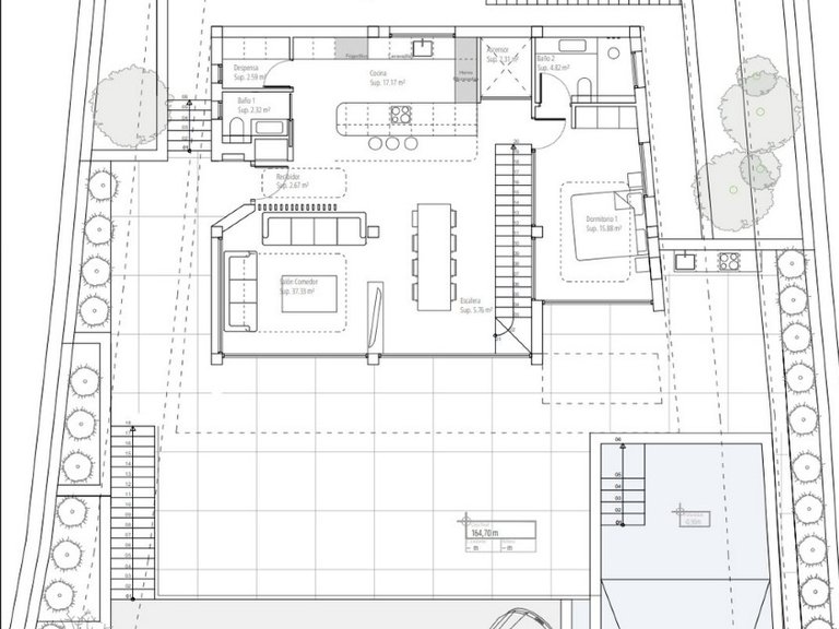 Villa for Sale in Altea, Alicante 13