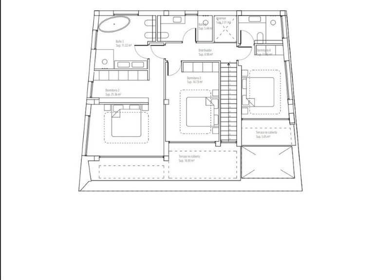 Villa for Sale in Altea, Alicante 14