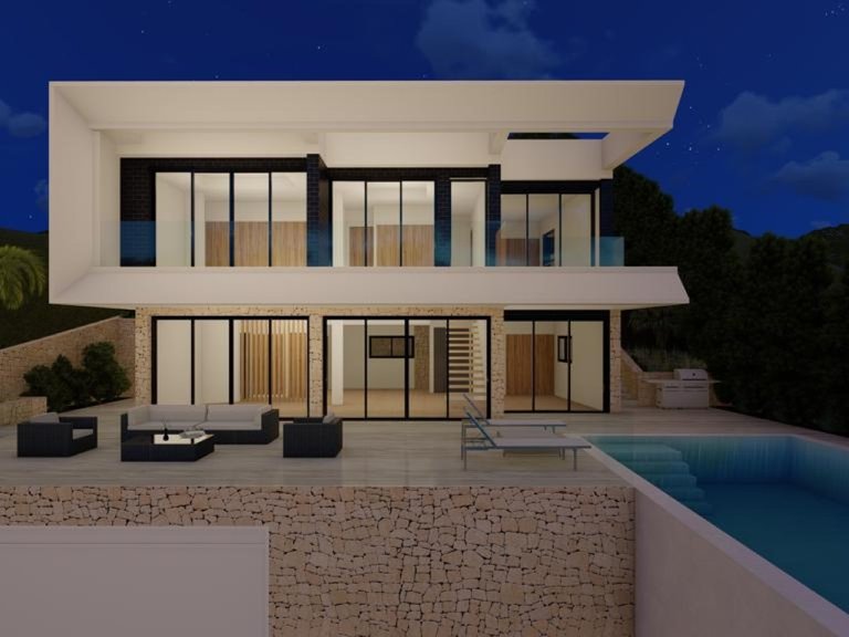 Villa for Sale in Altea, Alicante 5