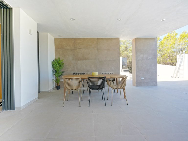 Villa for Sale in Moraira, Alicante 11