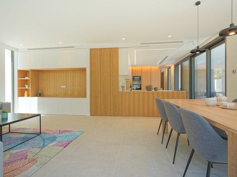 Villa for Sale in Moraira, Alicante 21