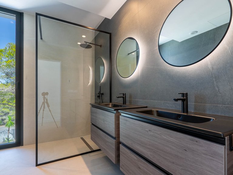 Villa for Sale in Moraira, Alicante 27