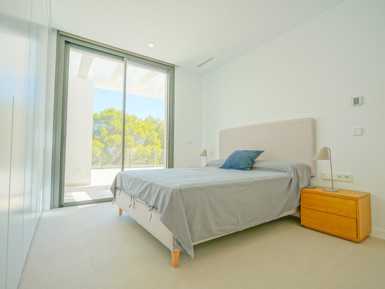 Villa for Sale in Moraira, Alicante 28