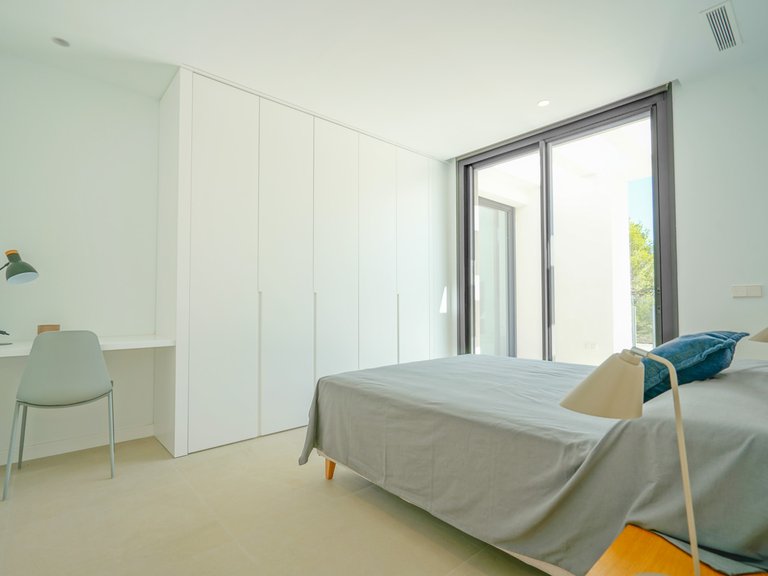 Villa for Sale in Moraira, Alicante 29